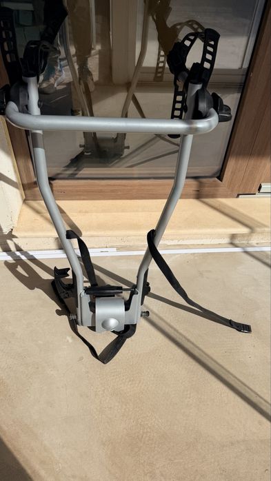 Thule 972 вело багажник