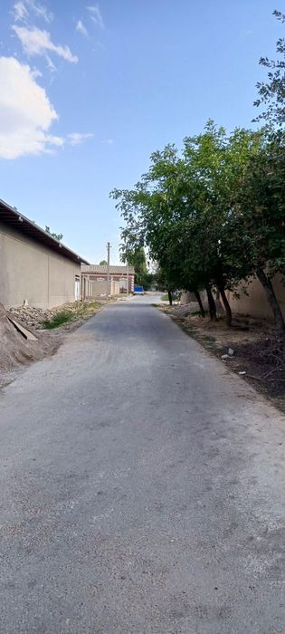 Yer sotiladi 5 sotka