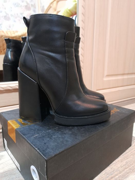 Женская обувь от 5000