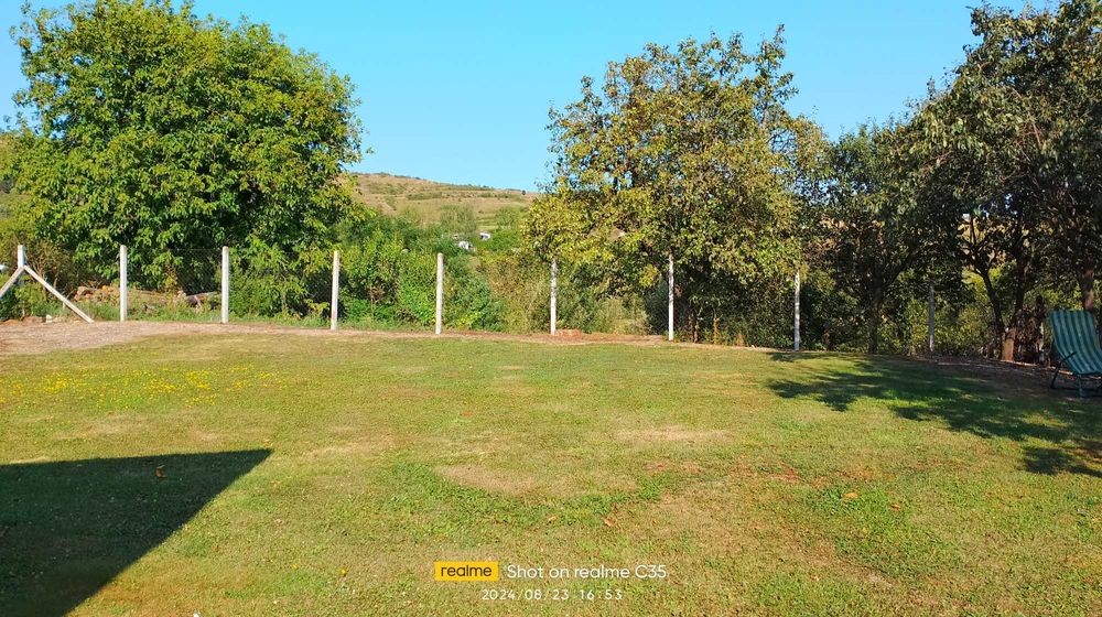 Casă de vânzare în Micești-Tureni