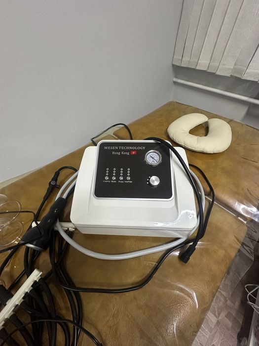 Аппарат для коррекции финуры