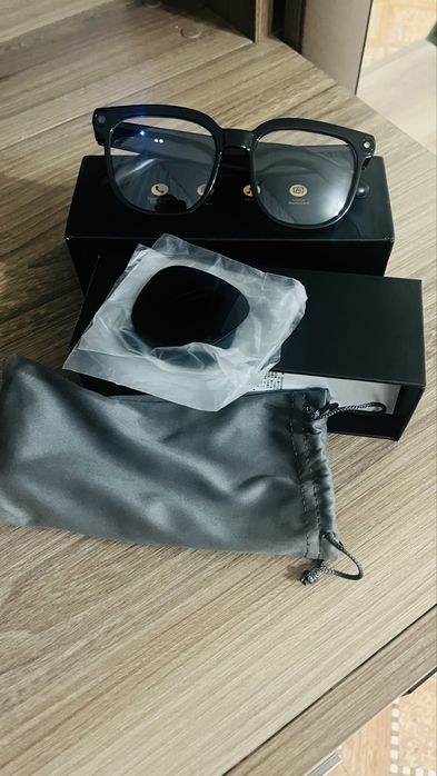 Сатылады Smart Glasses