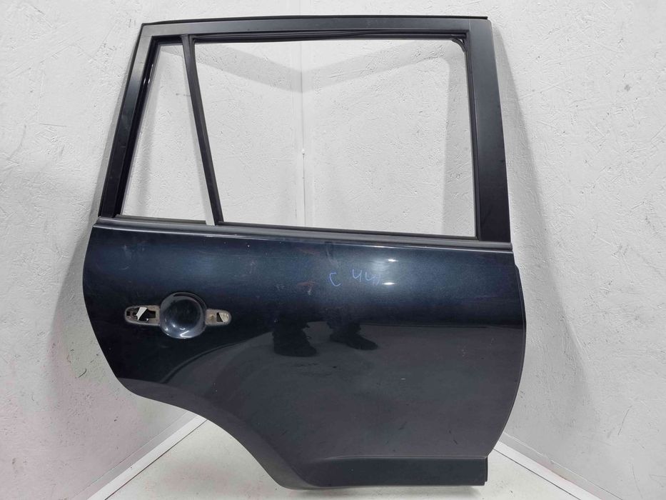 Usa dreapta spate Toyota Rav 4 III (ACA3, ACE, ALA3, GSA3, ZSA3) [Fabr