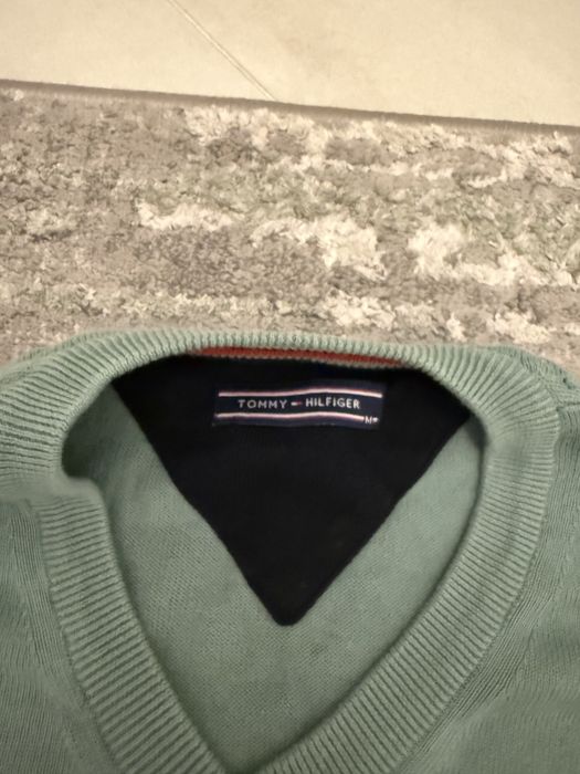 Pulover Tommy Hilfiger