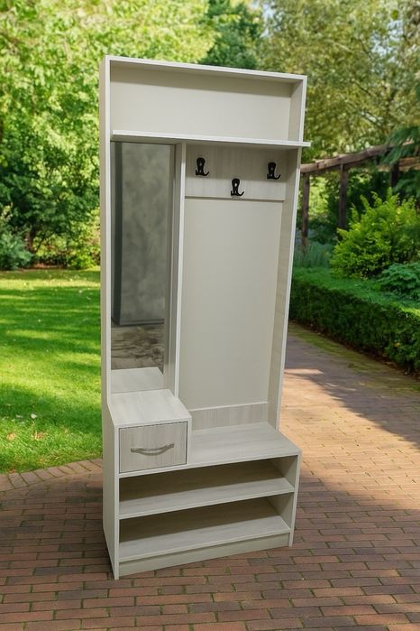 Prixojka mebel shkaf мебель для прихожей mebel na zakaz komod chester