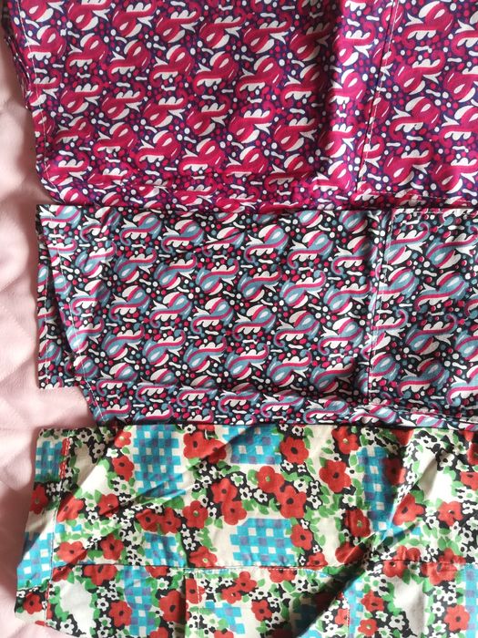 Престилки за всяка домакиня, комбинезони, нощници