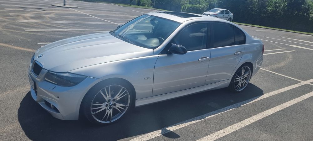 BMW 3 Series 2005 — imagine 2