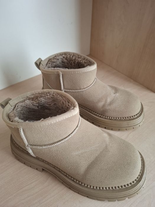 Продам угги женские