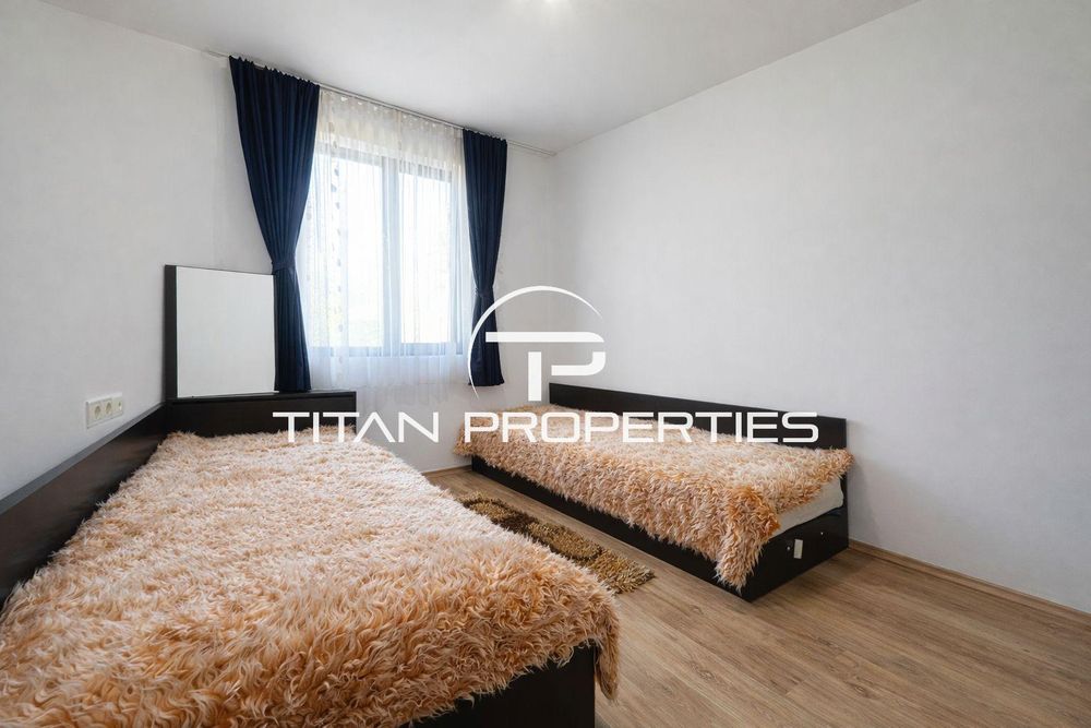 Дава се под наем Тристаен апартамент в Пловдив, Кючук Париж - 73 кв.м за 500 € - Снимка #5