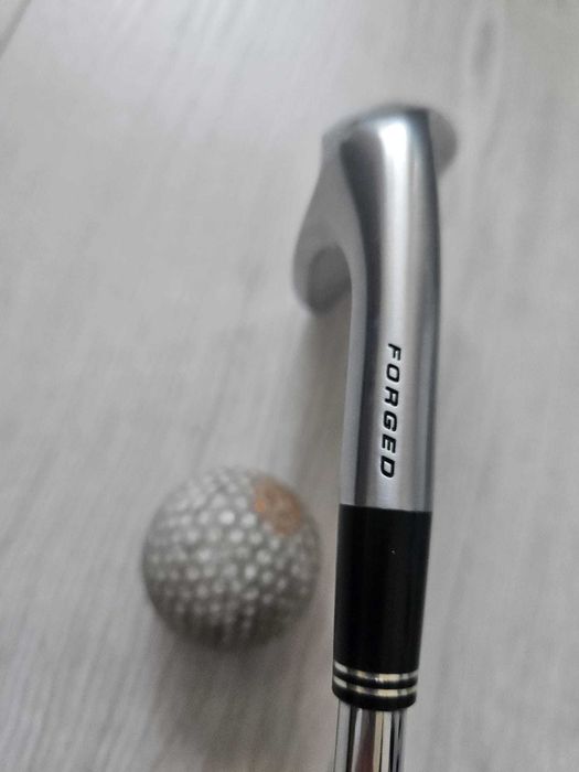Crosa de golf Srixon + o minge