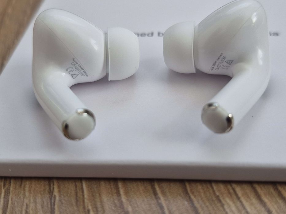 Apple AirPods Pro 2 USB-C cu factură