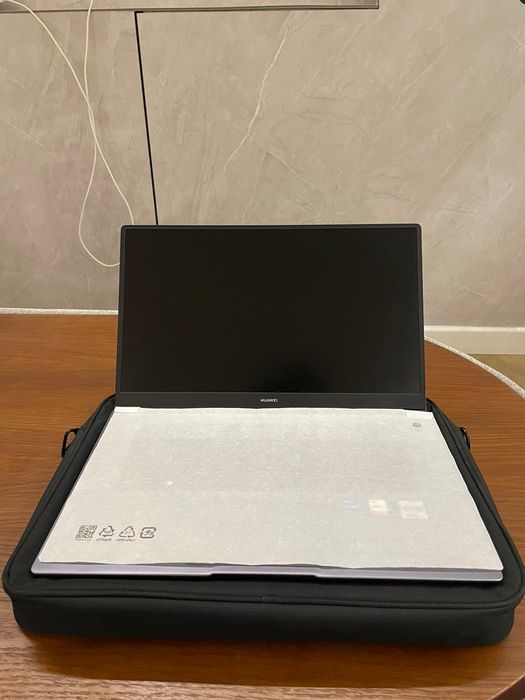 Ноутбук Huawei Matebook D15