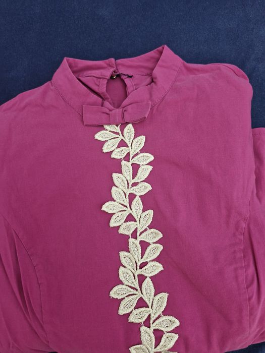 Vand bluza model deosebit