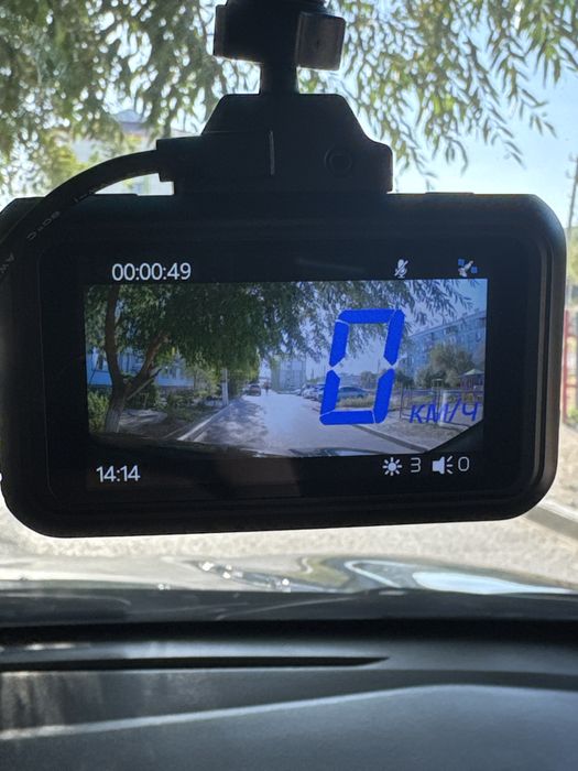 Видеорегистратор