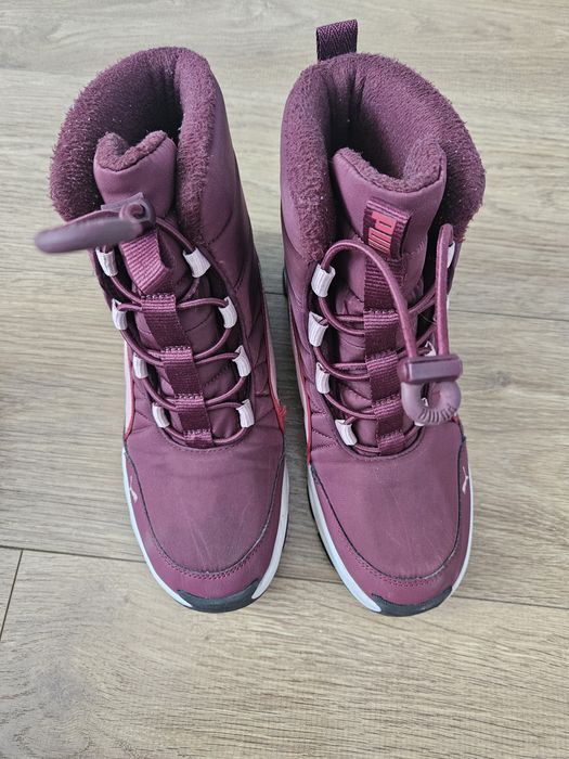 Cizme zapada Puma 38.5