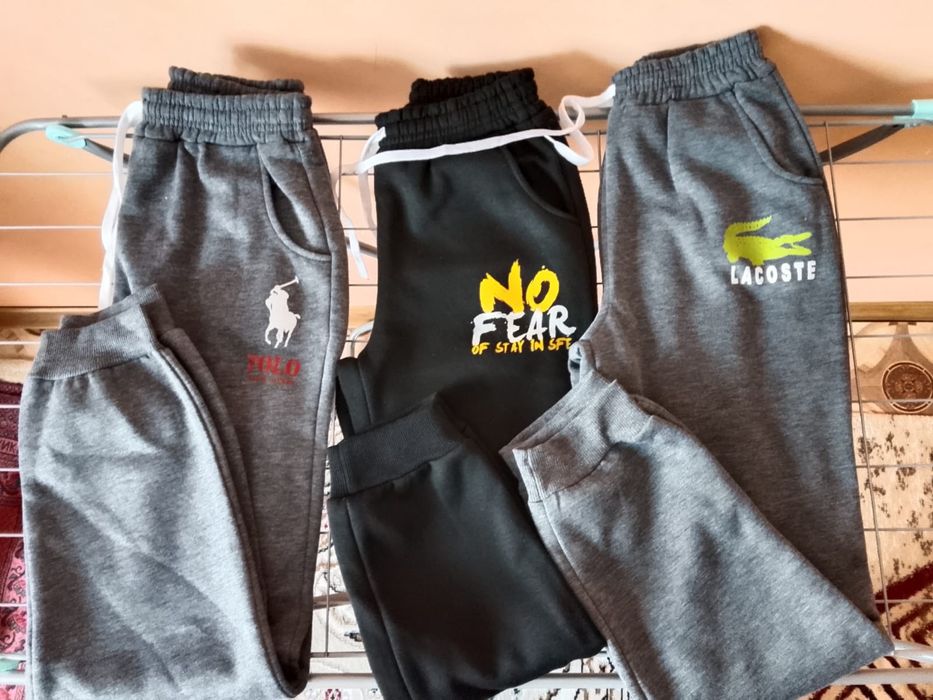 Детский Трико нижний цена