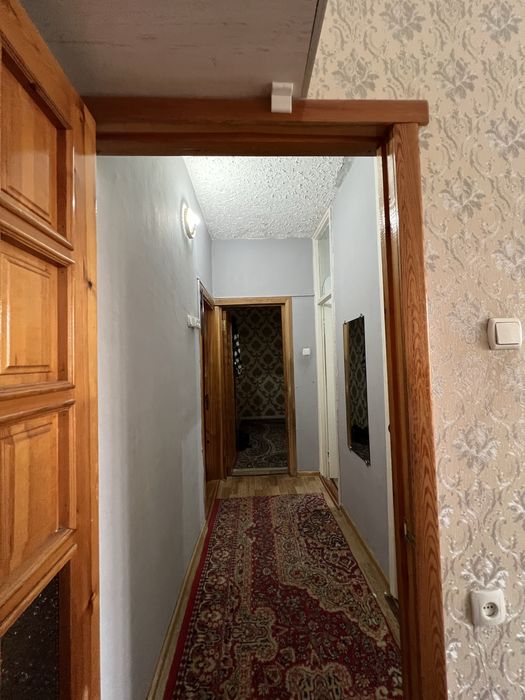 Сдается в Аренду 3-х комнатная