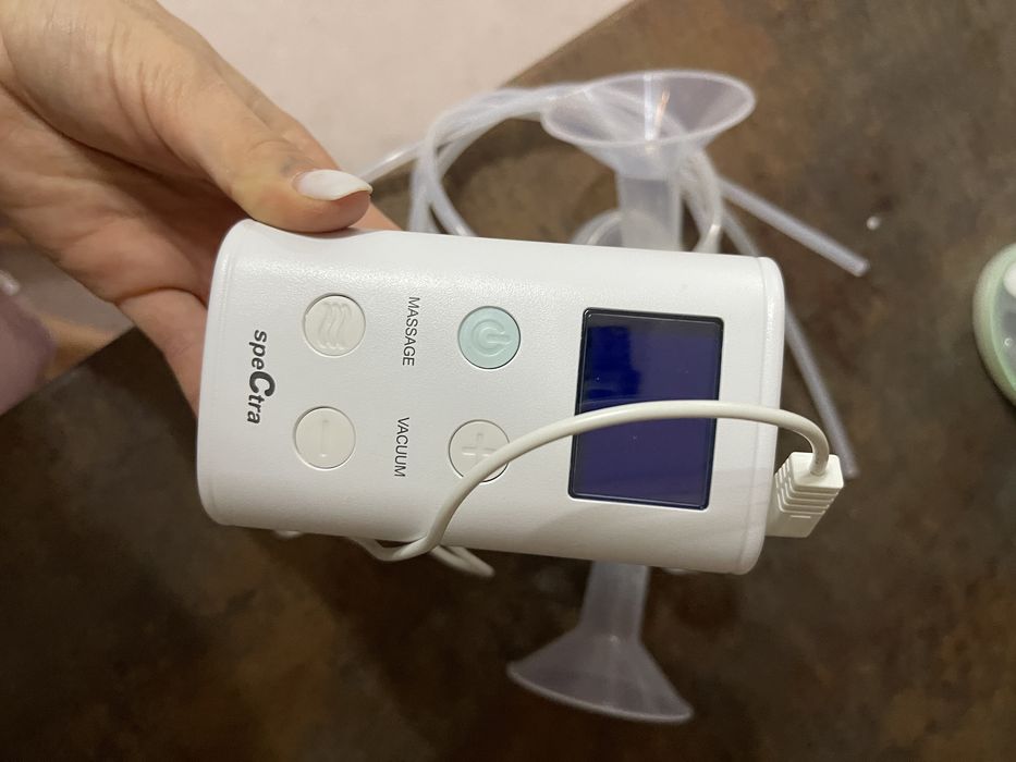 Pompa electrica sani SpeCtra