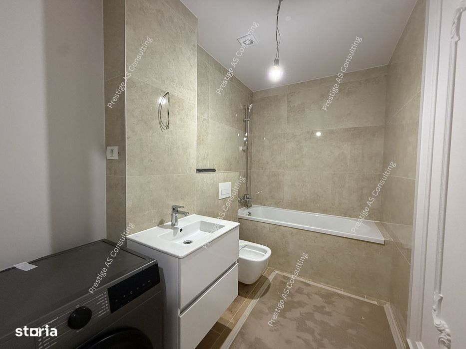 Apartament Nou 2 Camere | 53 mp Utili | Comision 0% | Calea Aradului