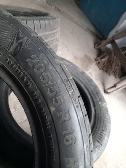 Продам шина 205*55 Р-16