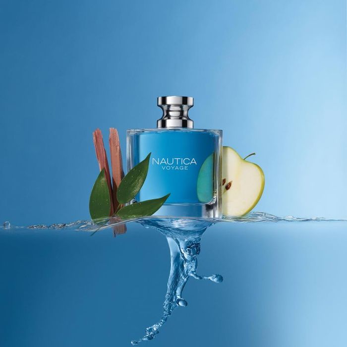Парфюм Nautica Voyage 100ml.