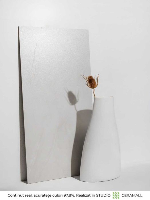 Gresie rectificata portelanata 8035 60X120 Gliter