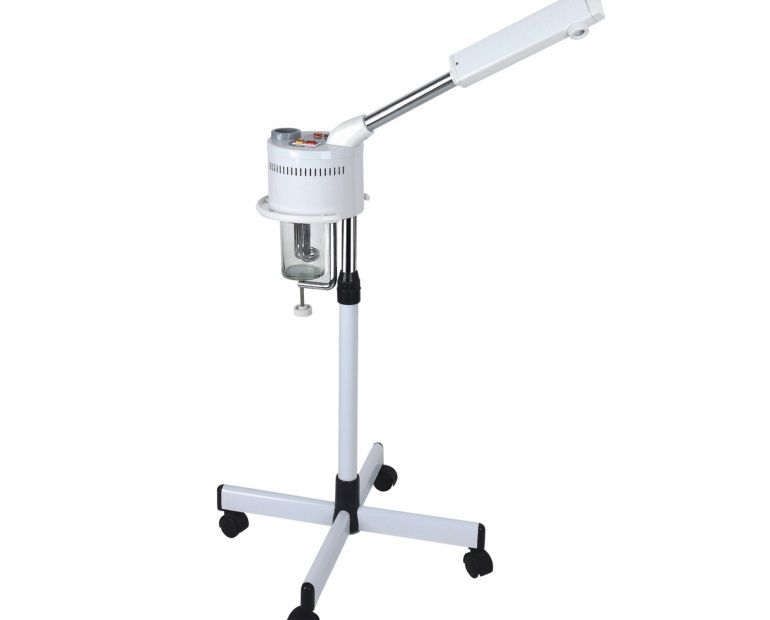 * Пароозонатор - козметична пара - различни модели  - изплащане