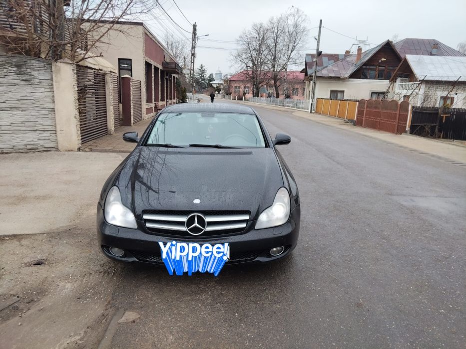 Dau la schimb cu ceva mai bun