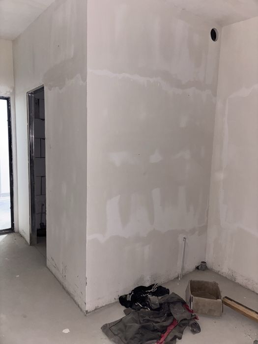 Kvartira, studio stilida