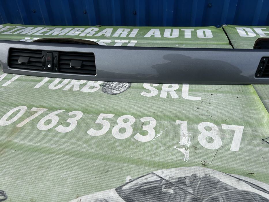 Trim planșă bord BMW E 60 2009