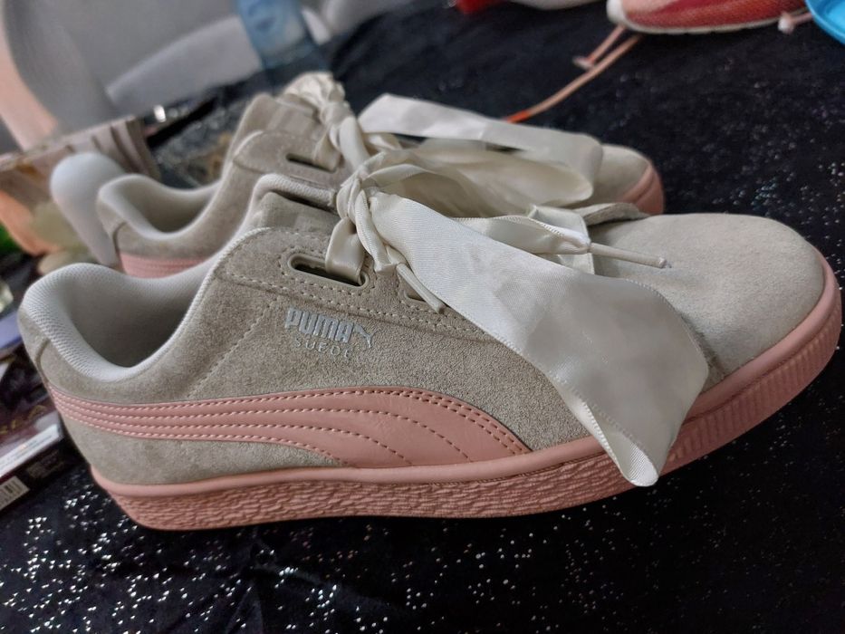 Маратонки Пума Puma