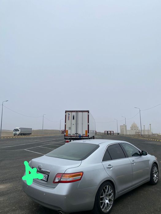 Обменяю колеса в сборе 18