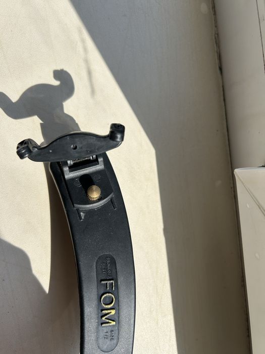 Мостик для скрипки 1/2