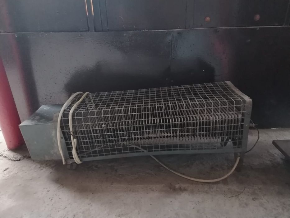 Продам маленький камин