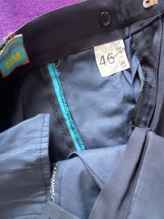 Форма полицейская