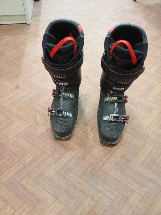 Ски обувки росиньол