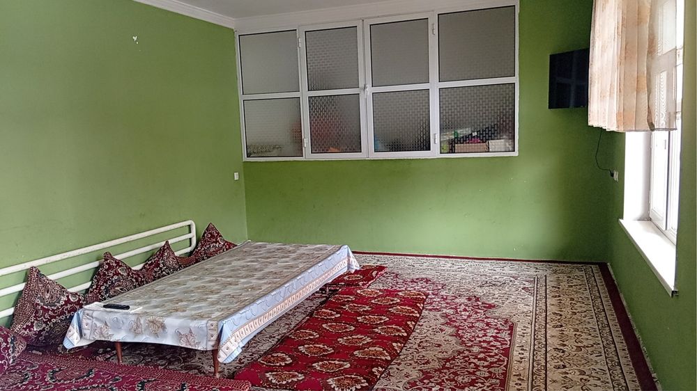 Срочно Келесда участка сотилади!!!