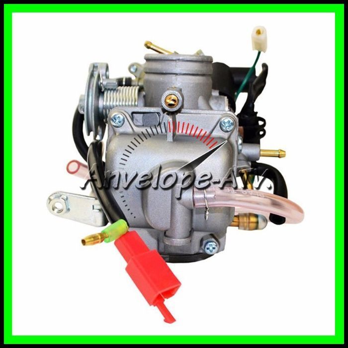Carburator Atv Moto 250 4T GY250 CFMOTO V3 V5 250 Honda CN 250 CH250