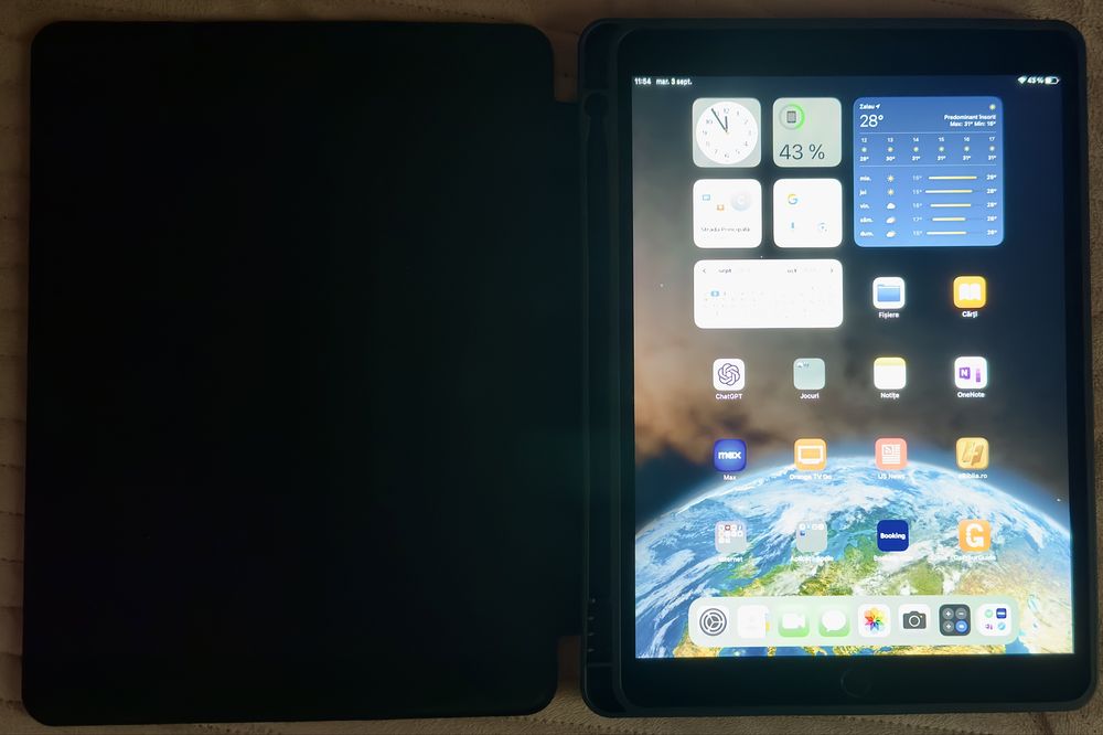 Ipad Air 3rd Gen Cellular