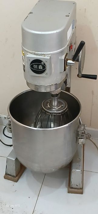 Mishalka Мишалка 30L 30Л