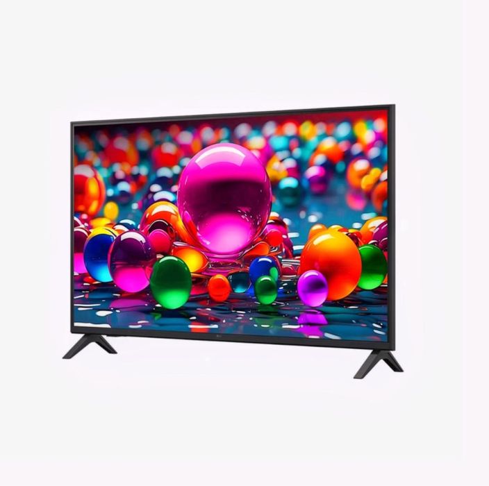 Telvizr  LG 43UA75009LA New (2025) . Для дома.