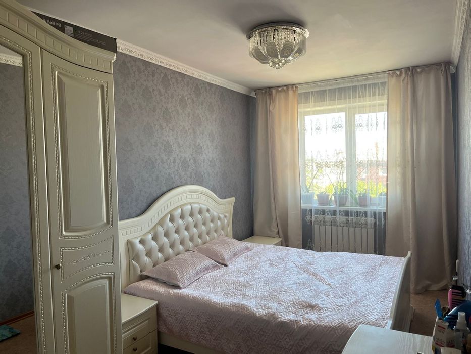 Сдам 2 -х комнатную квартиру