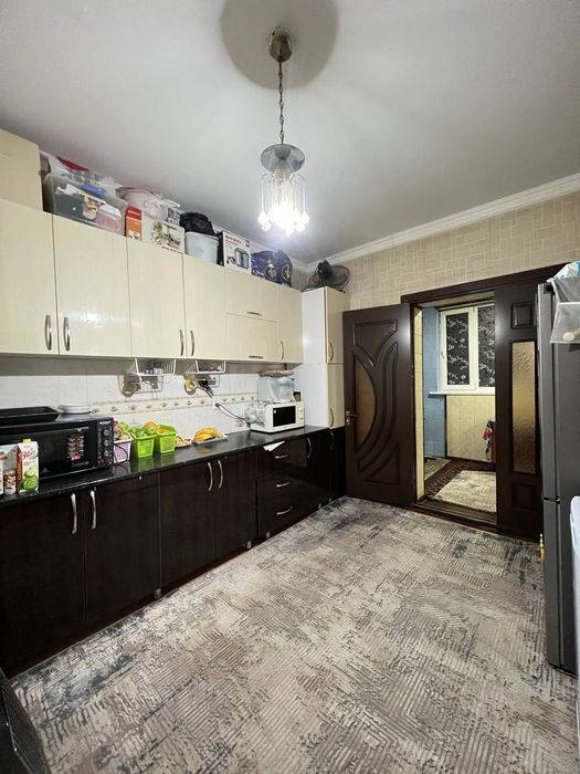 Продаётся квартира