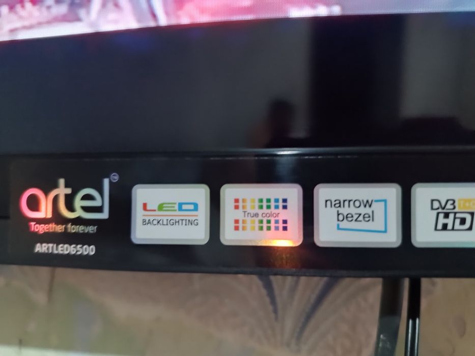 Телевизор Artel Led 24