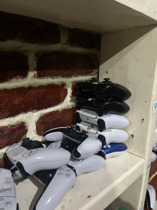 джостик ПС5 б/у