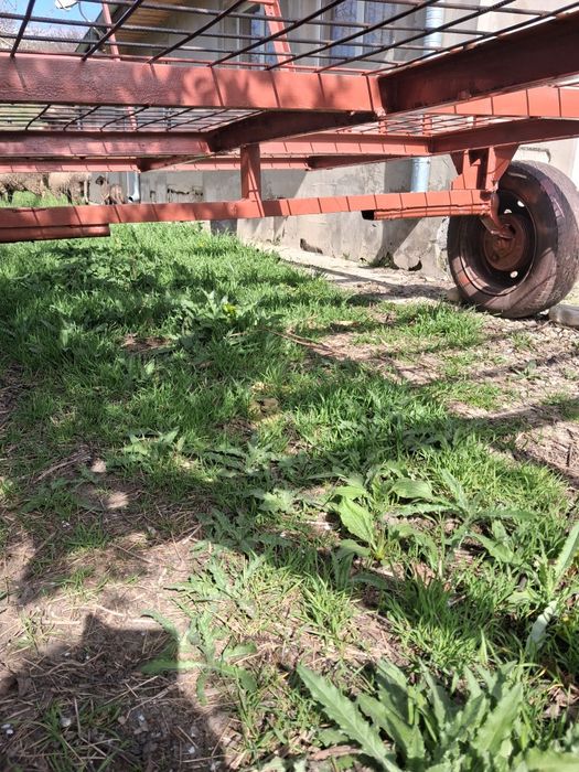 Platforma de vanzare