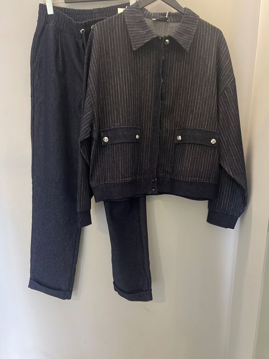 Комплект нов max