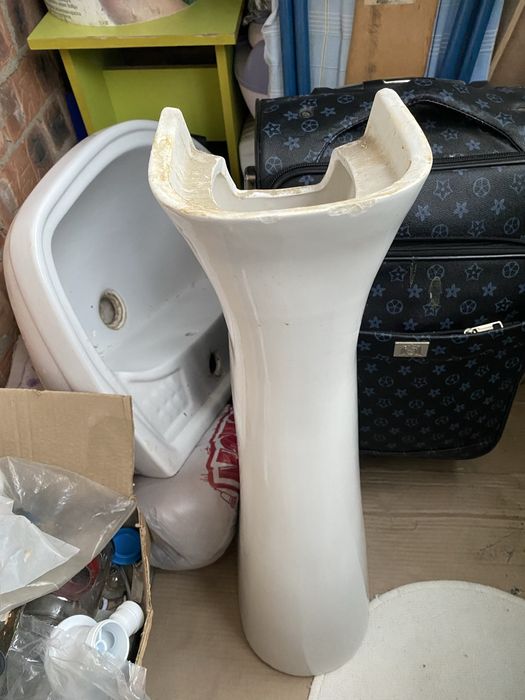 Раковина для ванной