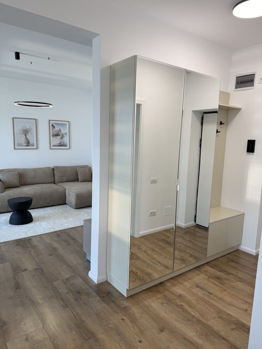 Vand garsoniera premium in Corbeanca