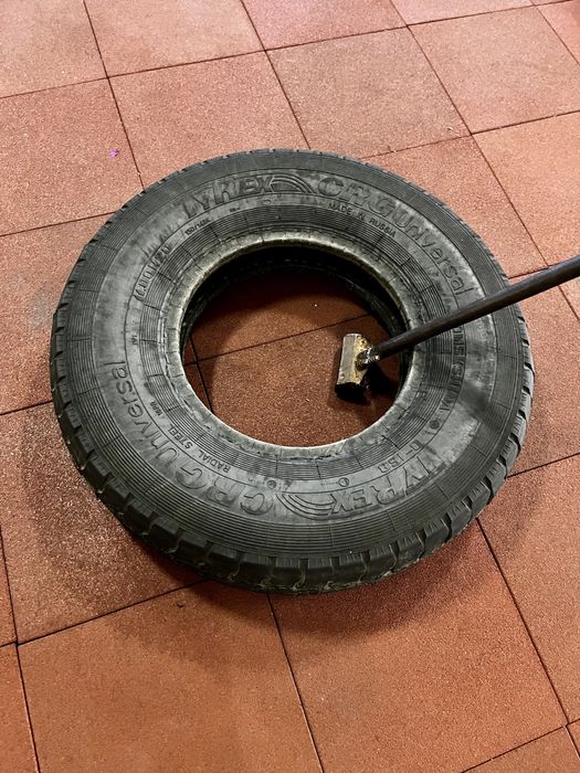 Спортзал для секций